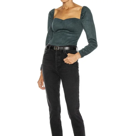 Atoir Top - Picture 5 of 9